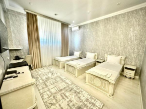 Almir Hotel